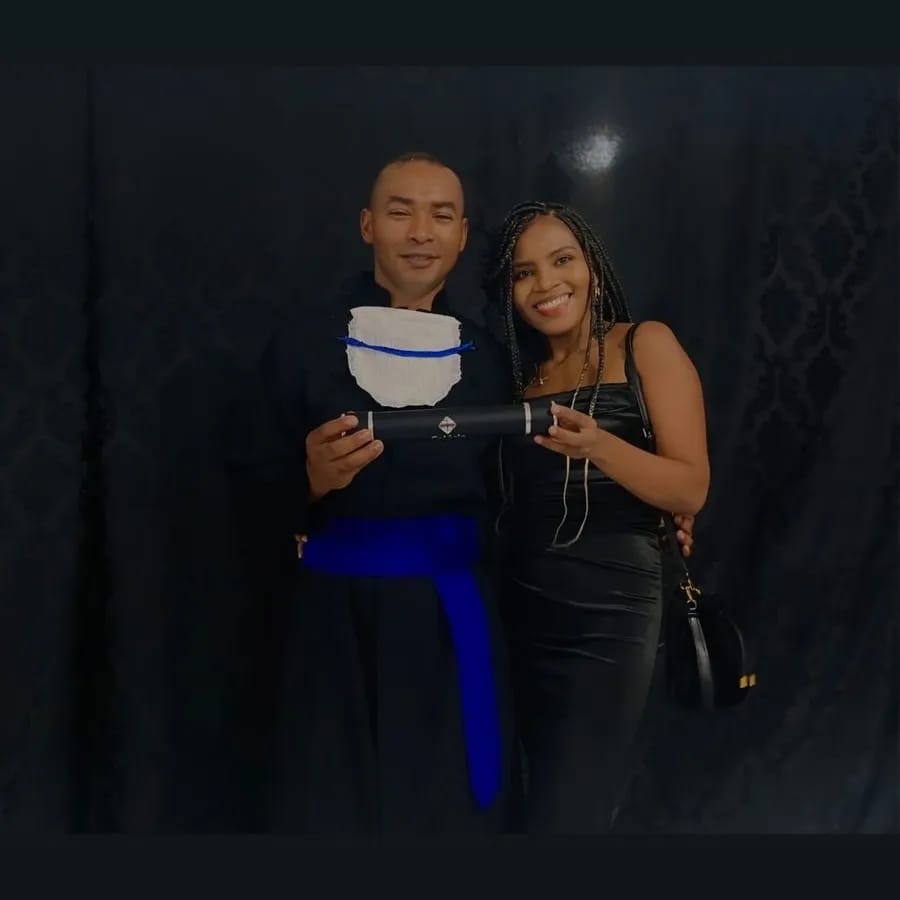 foto da formatura